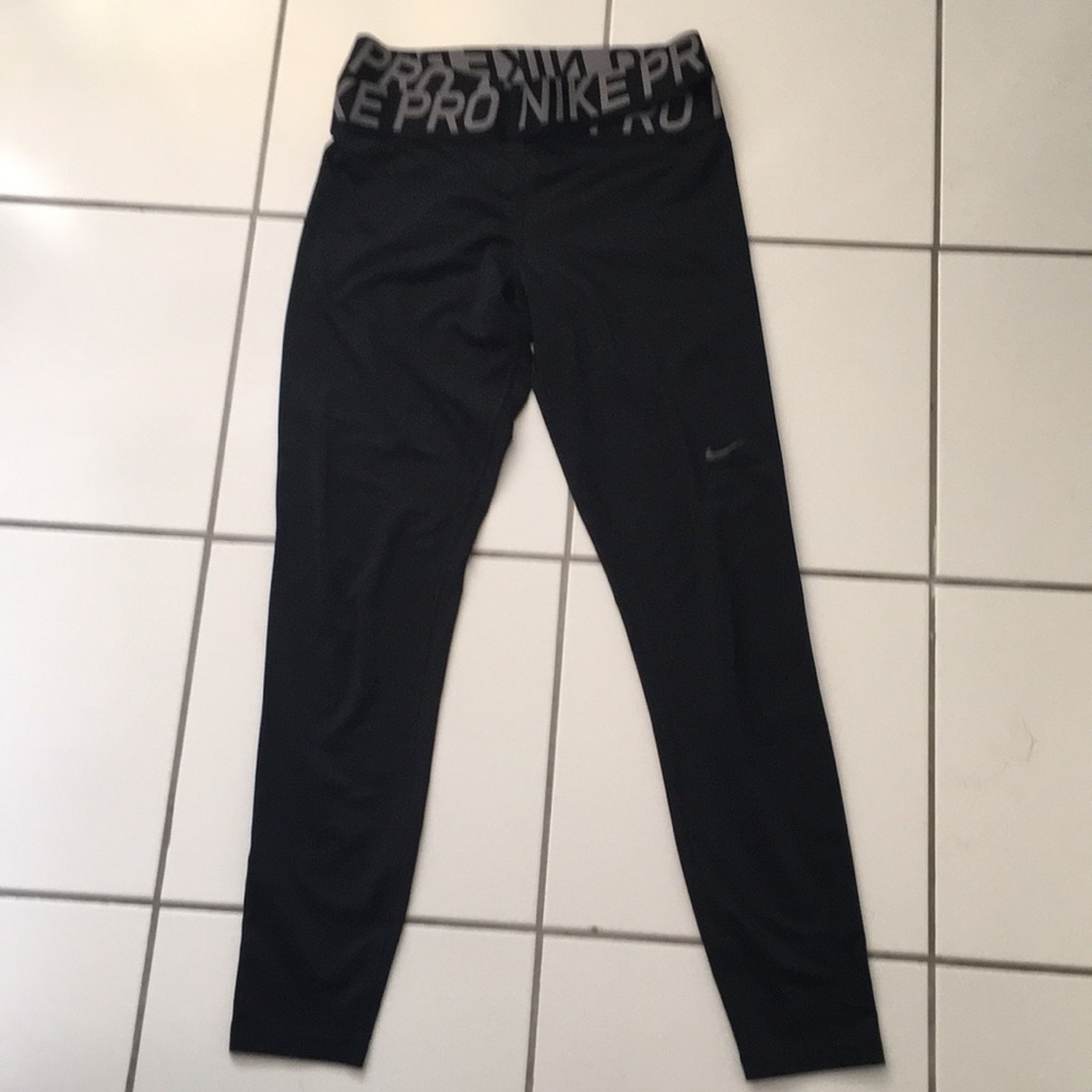 Nike Pro Dry Fit Leggings